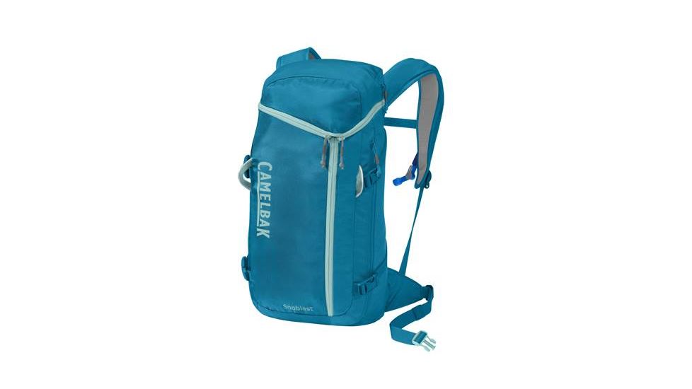 CamelBak SnoBlast Hydration Pack-Turkish Tile