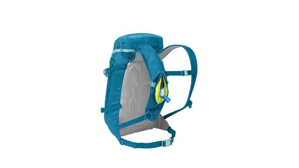 CamelBak SnoBlast Hydration Pack-Turkish Tile