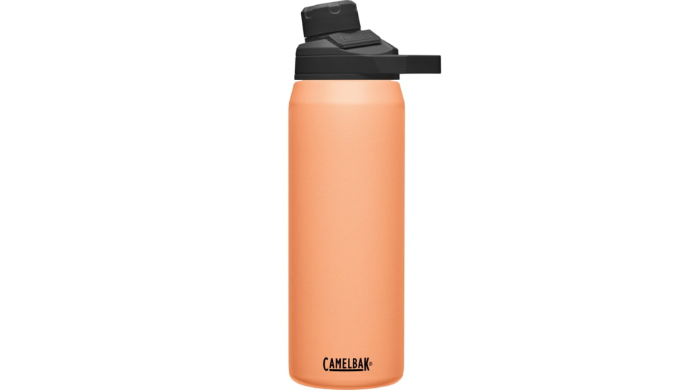 CamelBak SST Vacuum Insulated Chute Mag, Desert Sunrise, 25oz, 2808801075