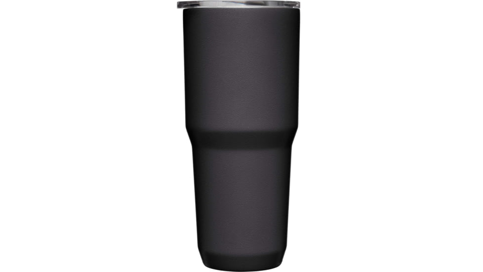 CamelBak SST Vacuum Insulated Tumbler 30oz, Black, 2390001085