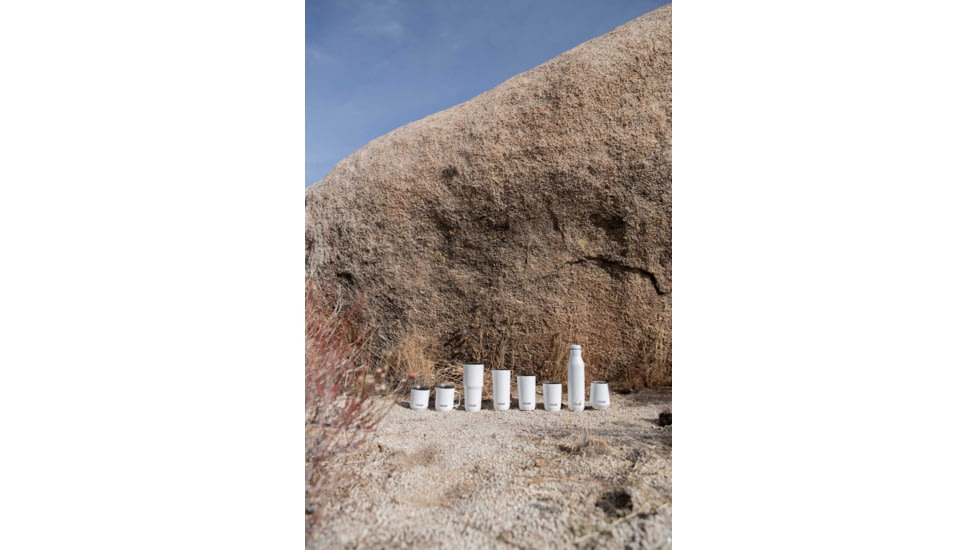 CamelBak SST Vacuum Insulated Tumbler 30oz, Black, 2390001085