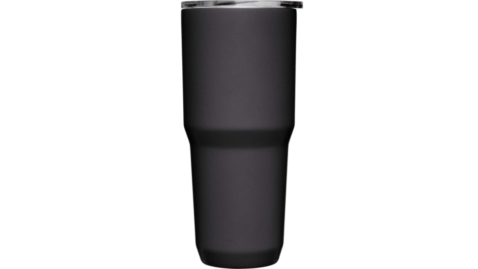 CamelBak SST Vacuum Insulated Tumbler 30oz, Black, 2390001085