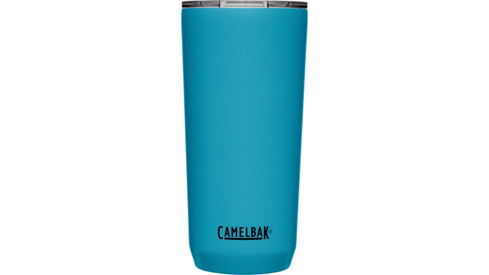 CamelBak SST Vacuum Insulated Tumbler 20oz, Larkspur, 2389401060