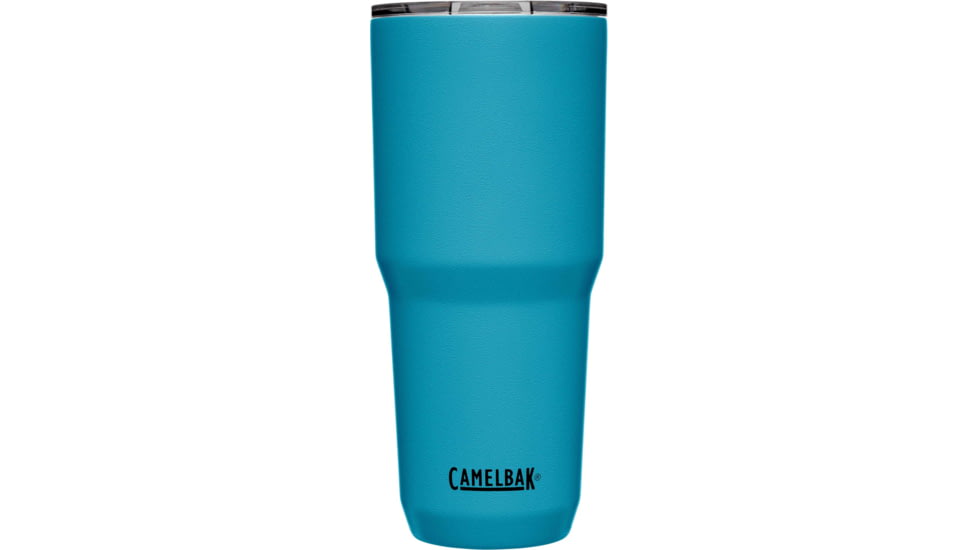 CamelBak SST Vacuum Insulated Tumbler 30oz, Larkspur, 2390401085