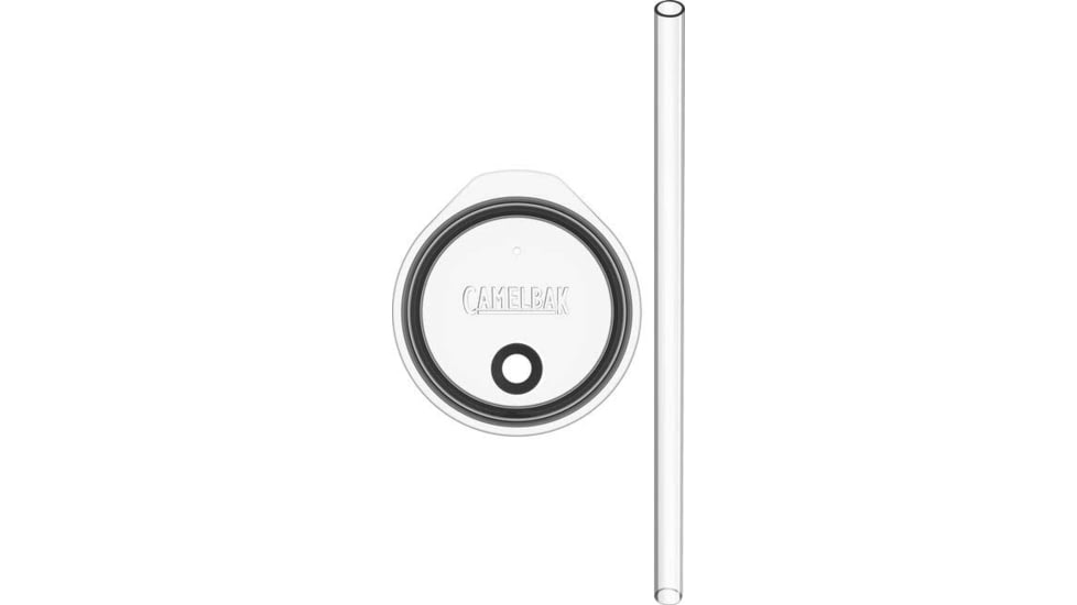 CamelBak Straw Tumbler Accessory Lid, Medium, 2772101000