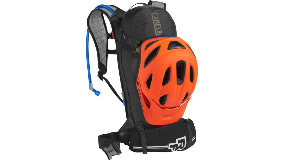 CamelBak T.O.R.O. Protector 8, Black/Burnt Olive, 100 oz, 1480002000