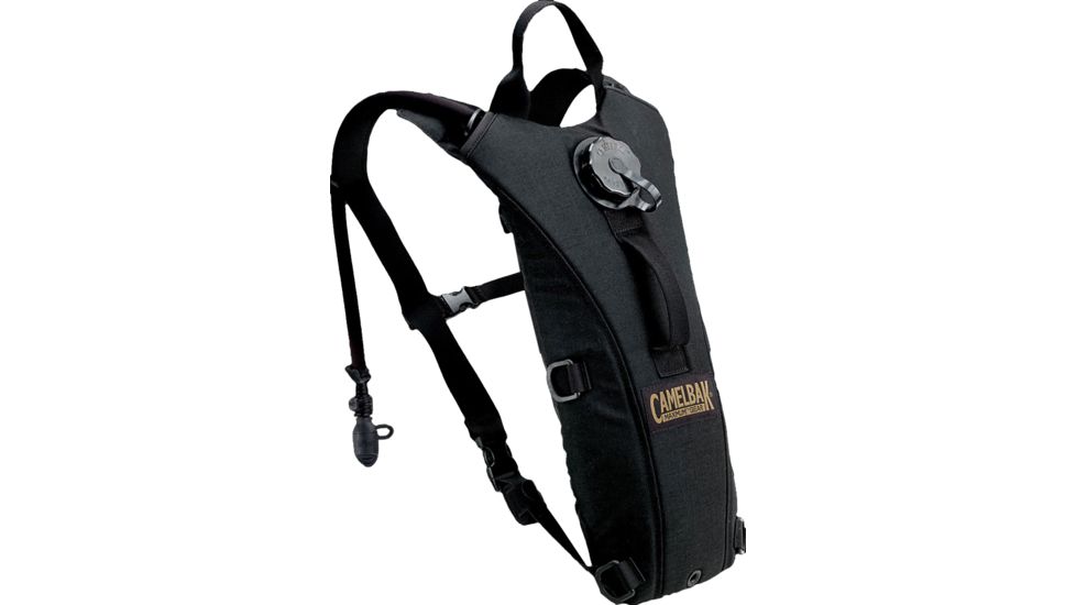 CamelBak ThermoBak 2L Long Neck Hydration System - 2.0L, Black 71000