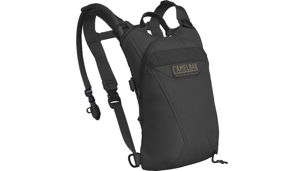 Camelbak Hydration Pack CamelBak Mil-Spec Crux 100 Oz / 3.0L Reservoir - Hydration Pack For Hunting, Hiking & Outdoor Use Mil Spec Hydration Bladder
