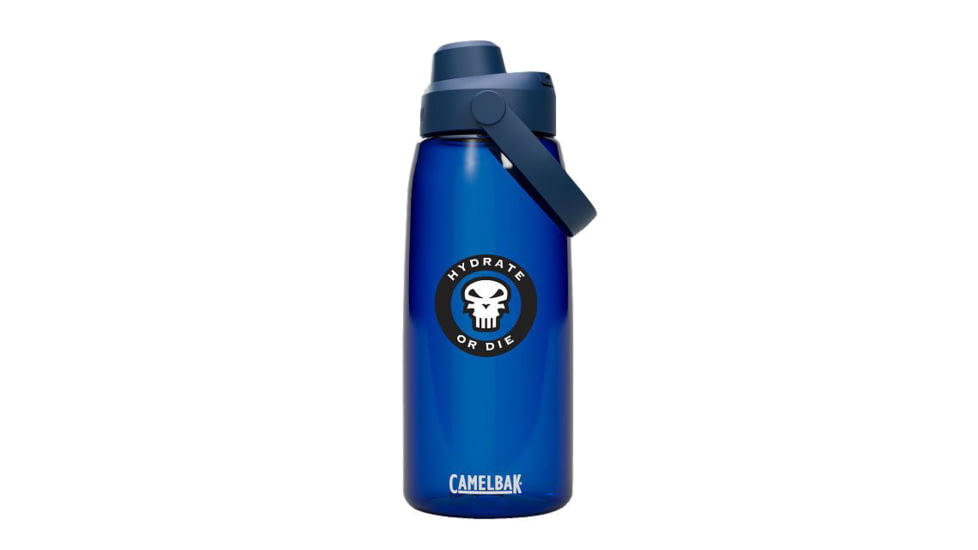 CamelBak Thrive Chug 32oz Bottle, Oxford HOD, 32oz /1L, 2925403001