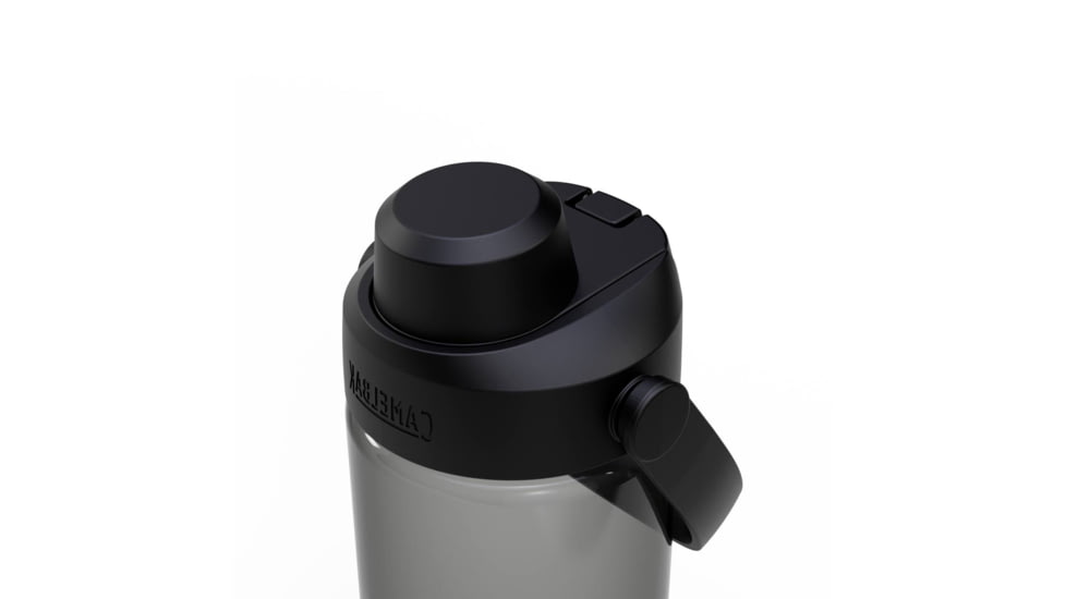 CamelBak Thrive Chug, Charcoal, .6L / 20 oz, 2927001060