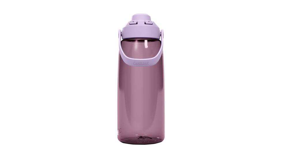 CamelBak Thrive Chug, Purple Sky, 1L / 32 oz, 2925501001