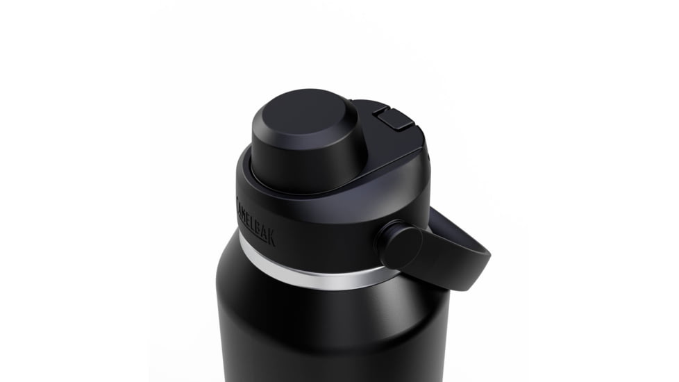 CamelBak Thrive Chug VSS, Black, 1.2L / 40 oz, 2929001012