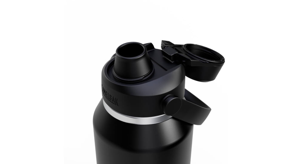 CamelBak Thrive Chug VSS, Black, 1.2L / 40 oz, 2929001012
