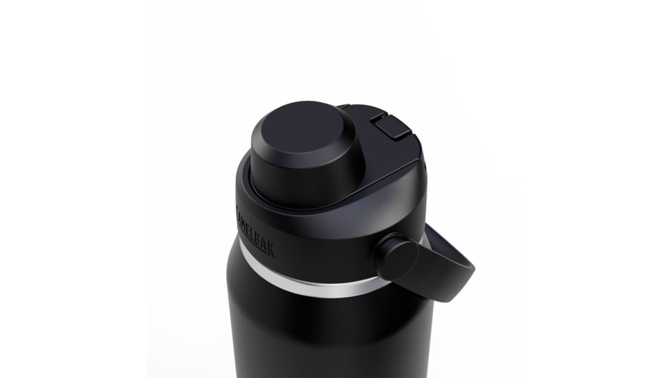 CamelBak Thrive Chug VSS, Black, 1L / 32 oz, 2930001001