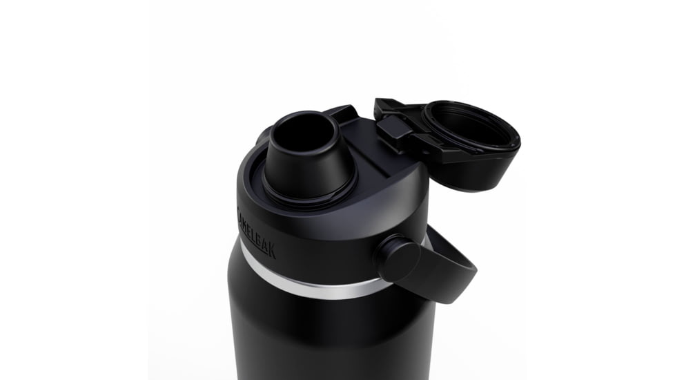 CamelBak Thrive Chug VSS, Black, 1L / 32 oz, 2930001001