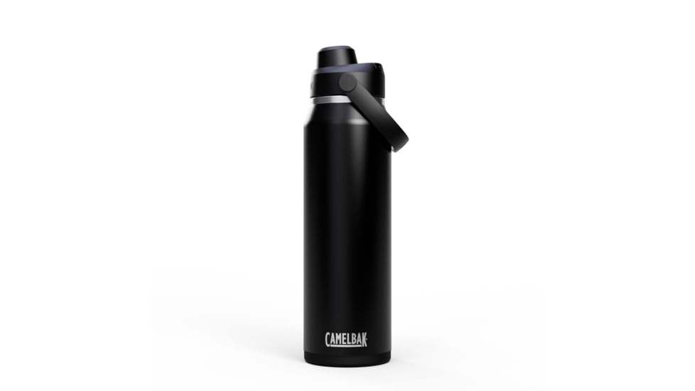 CamelBak Thrive Chug VSS, Black, 1L / 32 oz, 2930001001