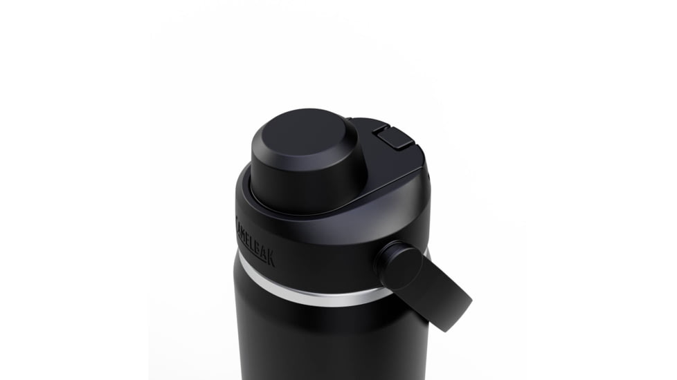 CamelBak Thrive Chug VSS, Black, .6L / 20 oz, 2932001060