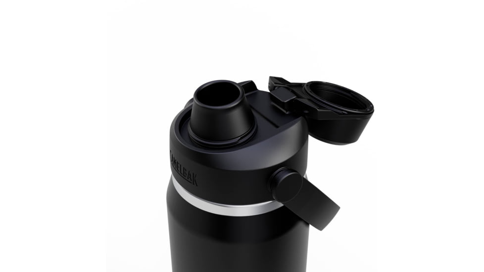 CamelBak Thrive Chug VSS, Black, .75L / 25 oz, 2931001075