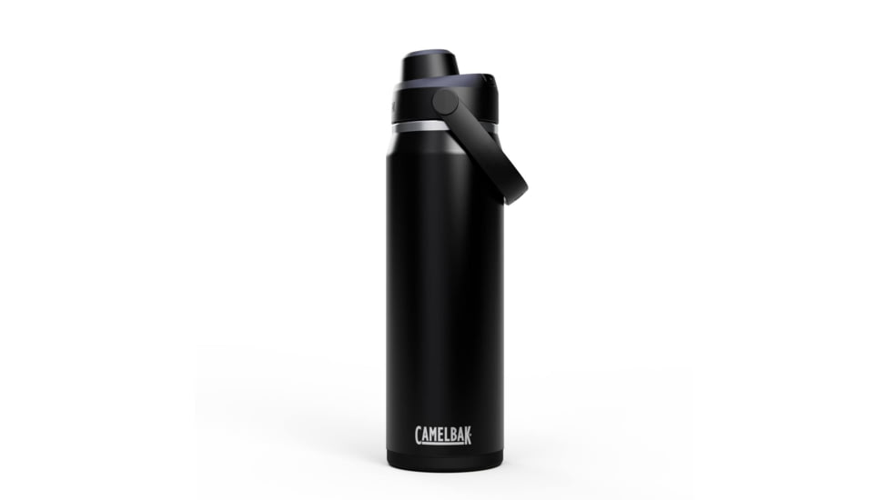 CamelBak Thrive Chug VSS, Black, .75L / 25 oz, 2931001075