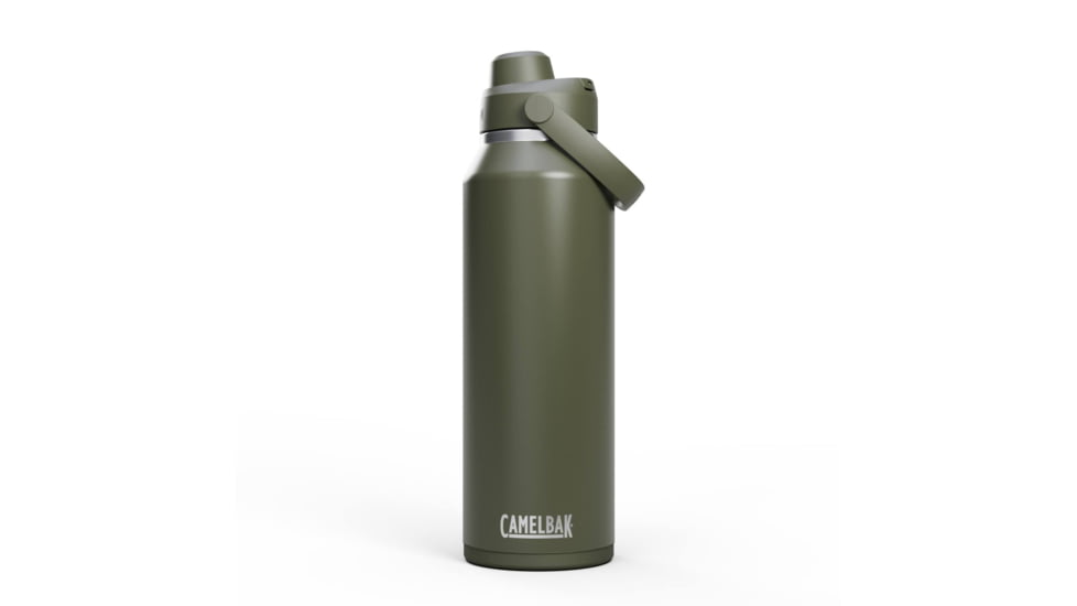 CamelBak Thrive Chug VSS, Moss, 1.2L / 40 oz, 2929301012