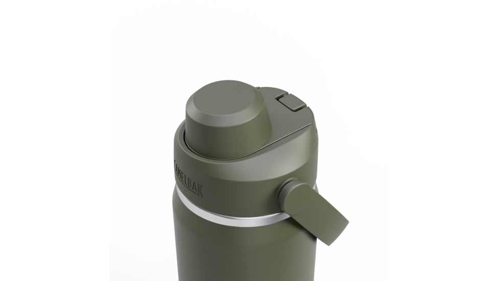 CamelBak Thrive Chug VSS, Moss, .6L / 20 oz, 2932301060