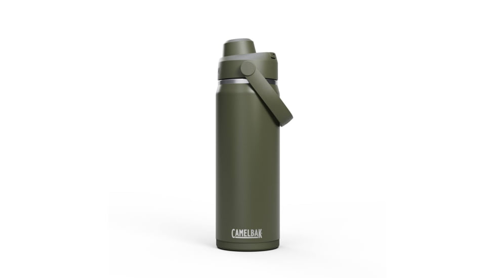 CamelBak Thrive Chug VSS, Moss, .6L / 20 oz, 2932301060