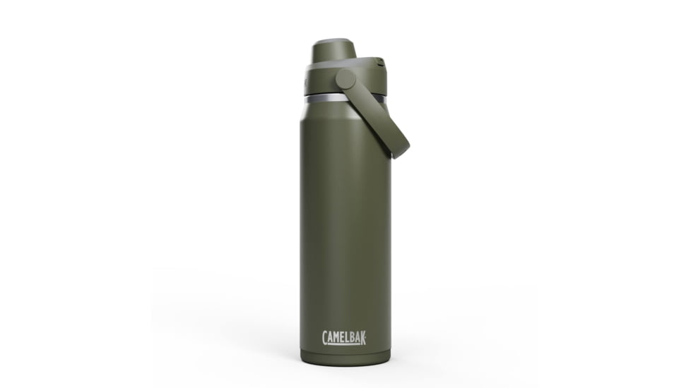 CamelBak Thrive Chug VSS, Moss, .75L / 25 oz, 2931301075