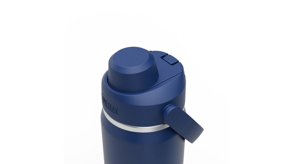 CamelBak Thrive Chug VSS, Navy, .6L / 20 oz, 2932401060