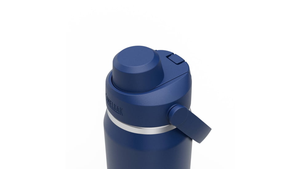 CamelBak Thrive Chug VSS, Navy, .75L / 25 oz, 2931401075