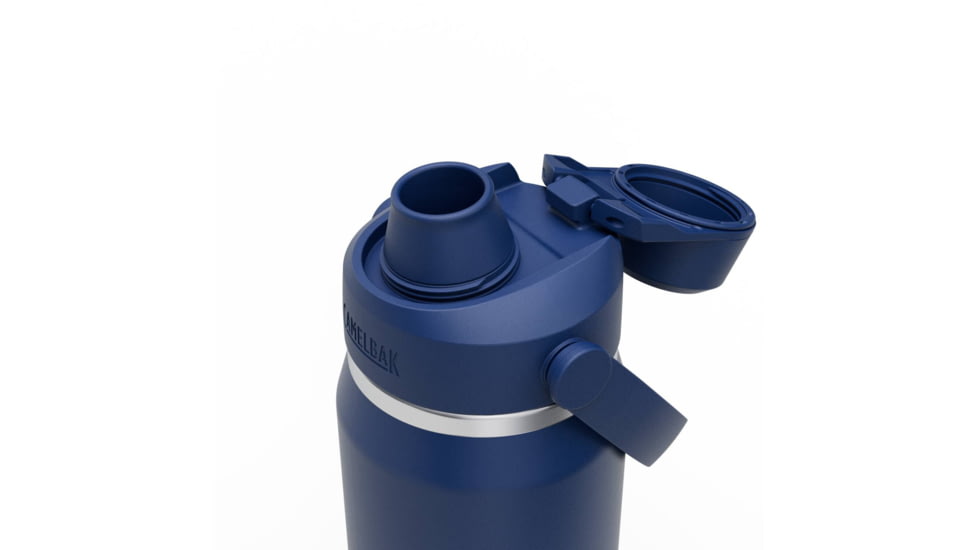 CamelBak Thrive Chug VSS, Navy, .75L / 25 oz, 2931401075