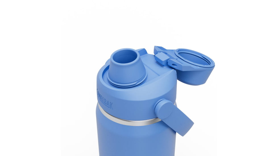 CamelBak Thrive Chug VSS, Sky Blue, .6L / 20 oz, 2932402060