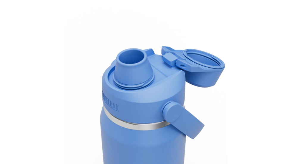 CamelBak Thrive Chug VSS, Sky Blue, .75L / 25 oz, 2931402075