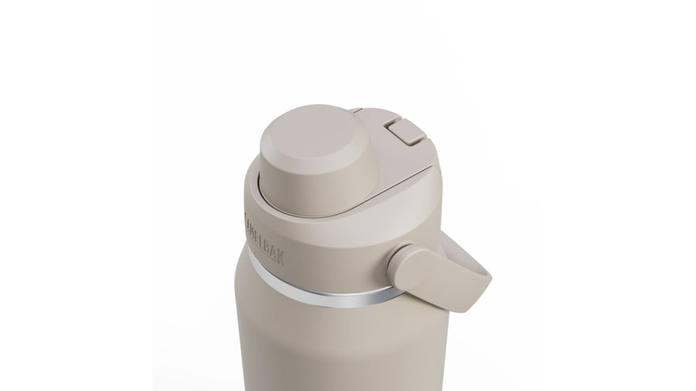 CamelBak Thrive Chug VSS, Stone, 1L / 32 oz, 2930201001