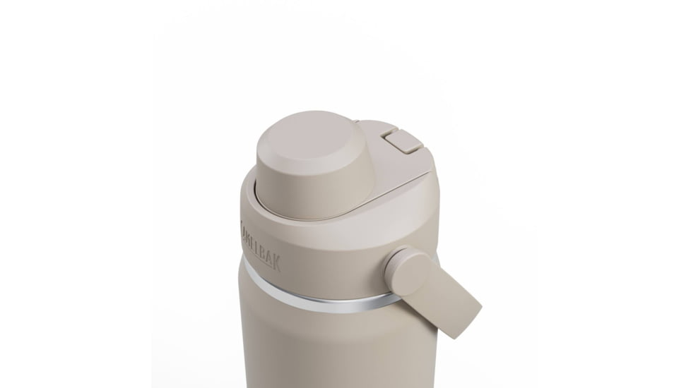 CamelBak Thrive Chug VSS, Stone, .6L / 20 oz, 2932101060