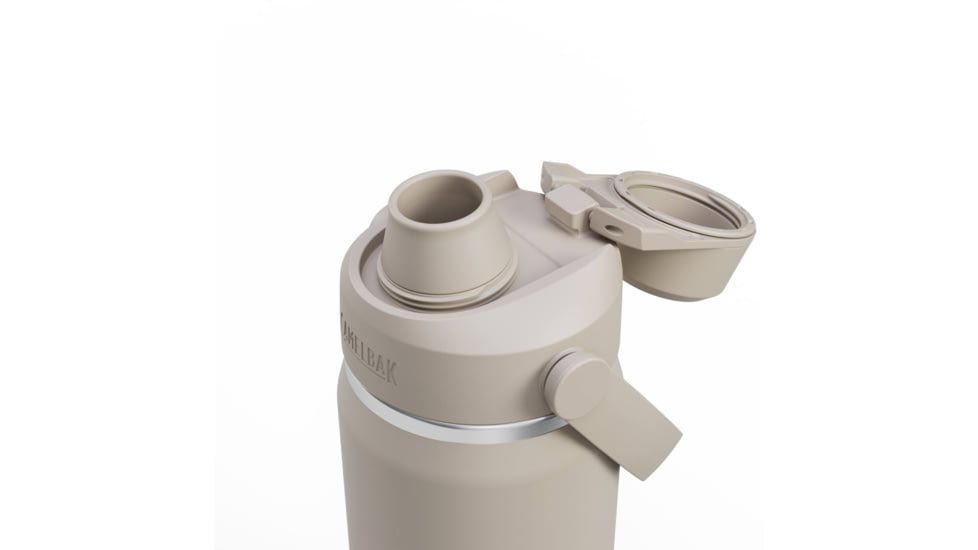 CamelBak Thrive Chug VSS, Stone, .6L / 20 oz, 2932101060