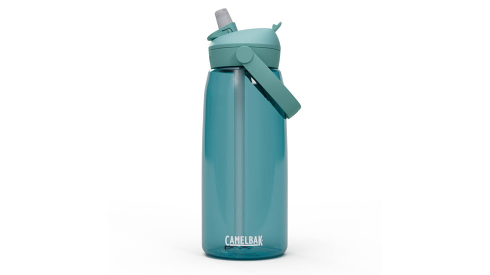 CamelBak Thrive Flip Straw, Cove, 1L / 32 oz, 2852404001