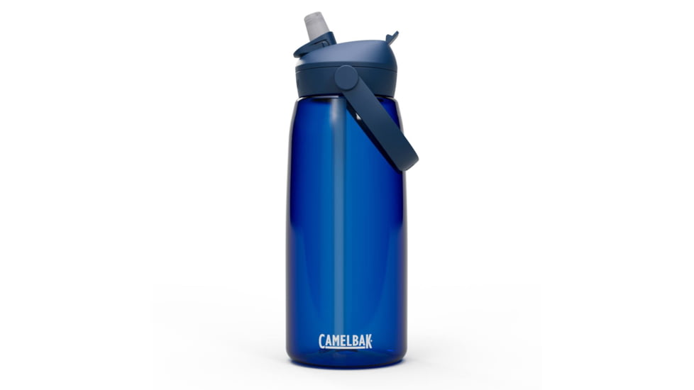CamelBak Thrive Flip Straw, Oxford, 1L / 32 oz, 2852405001