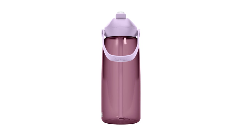 CamelBak Thrive Flip Straw, Purple Sky, 1L / 32 oz, 2852503001