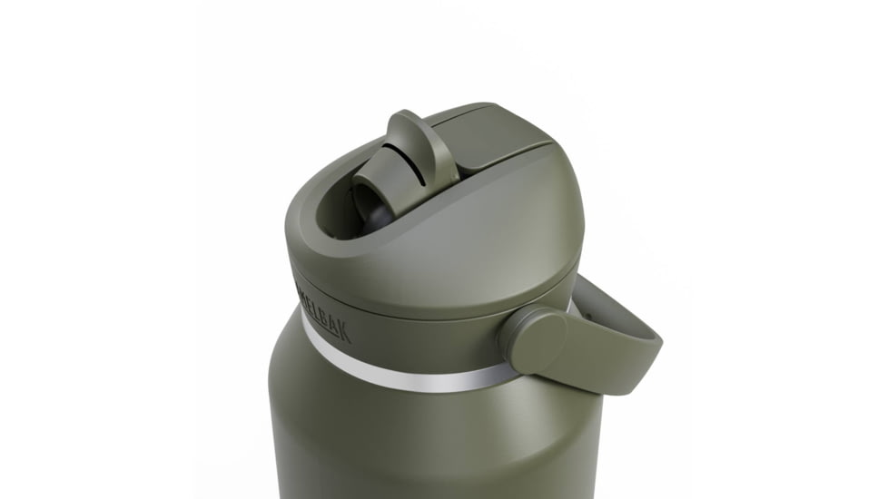 CamelBak Thrive Flip Straw VSS, Moss, 1.2L / 40 oz, 3089301012