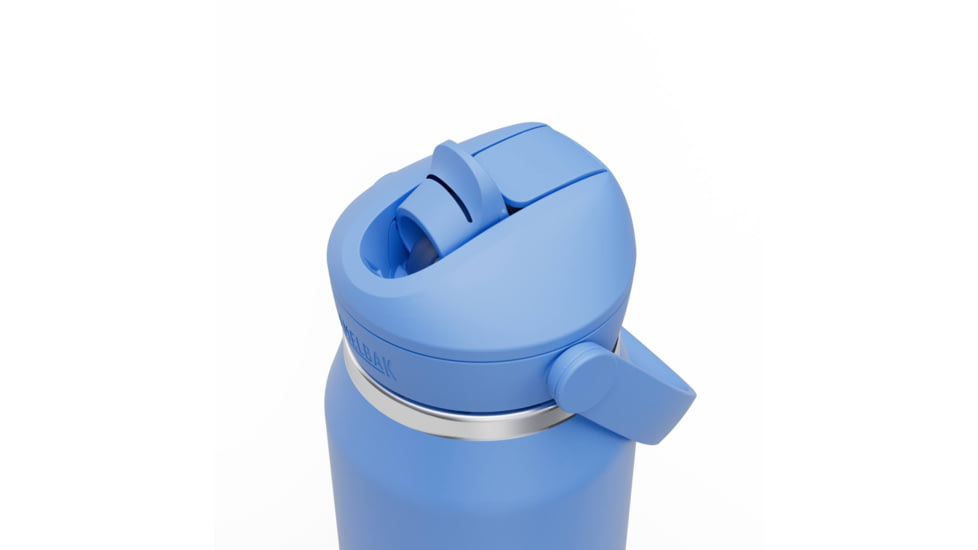 CamelBak Thrive Flip Straw VSS, Sky Blue, 1L / 32 oz, 2855406001