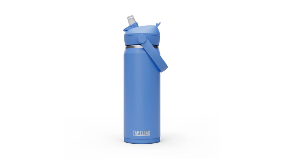 CamelBak Thrive Flip Straw VSS, Sky Blue, .6L / 20 oz, 2857409060