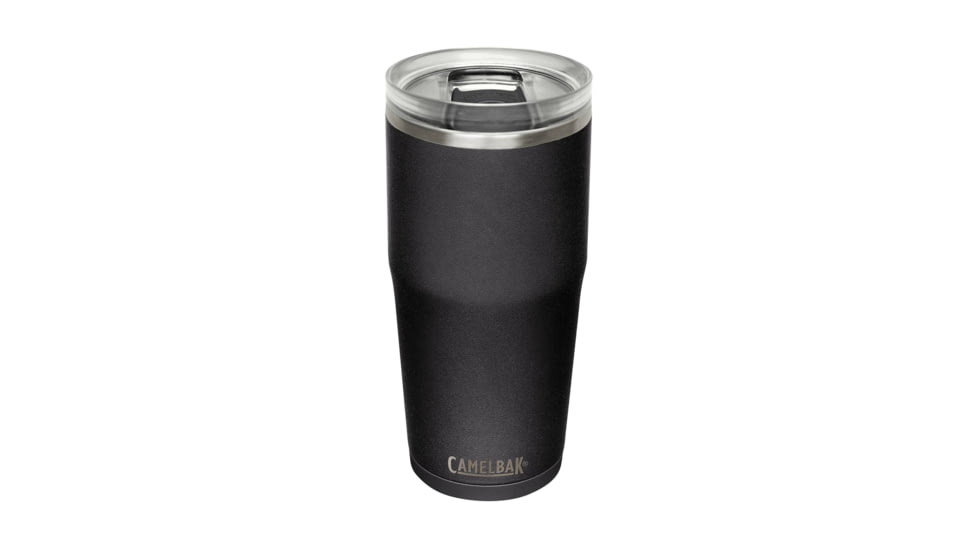 CamelBak Thrive Tumbler VSS, Black, .85L / 30 oz, 2846001085