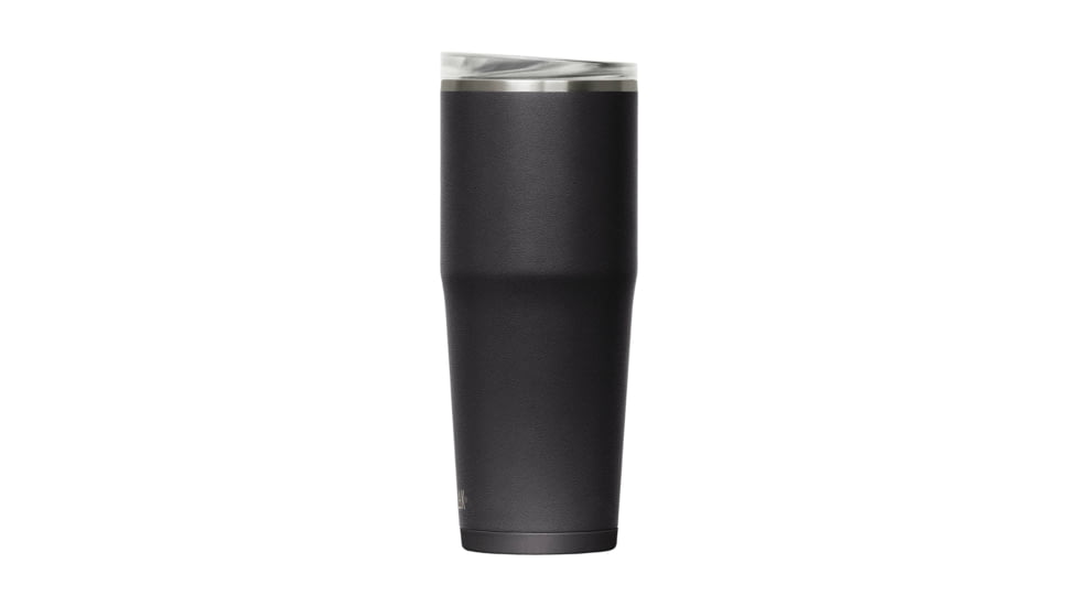 CamelBak Thrive Tumbler VSS, Black, .85L / 30 oz, 2846001085