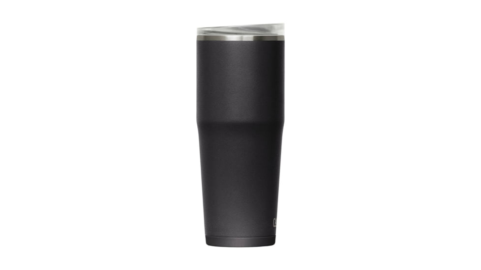 CamelBak Thrive Tumbler VSS, Black, .85L / 30 oz, 2846001085