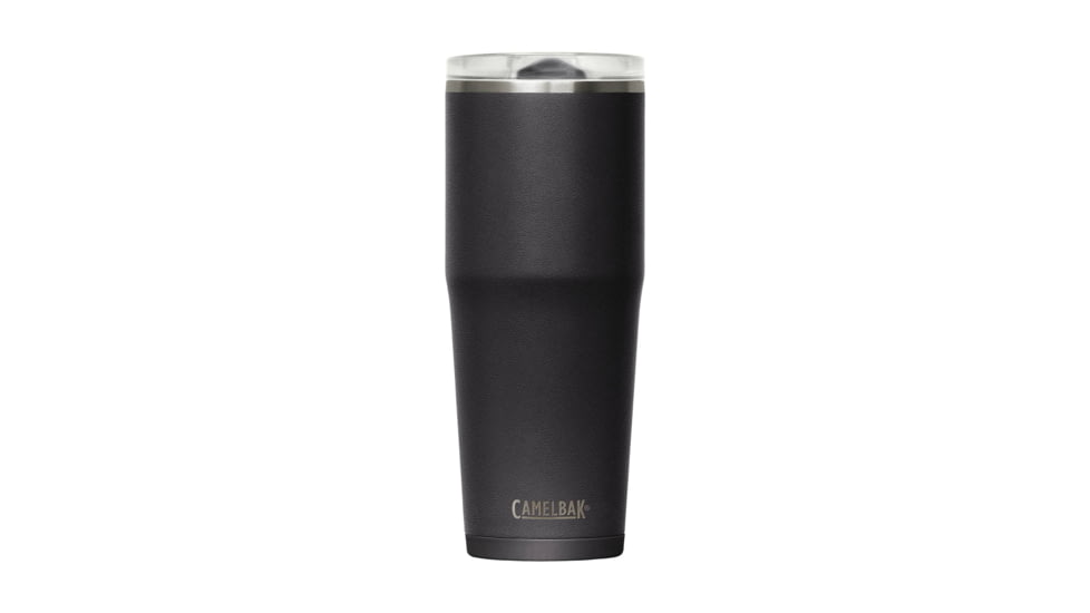 CamelBak Thrive Tumbler VSS, Black, .85L / 30 oz, 2846001085
