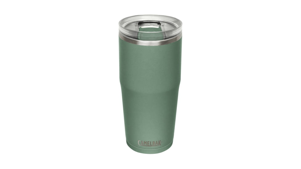 CamelBak Thrive Tumbler VSS, Moss, .85L / 30 oz, 2846301085