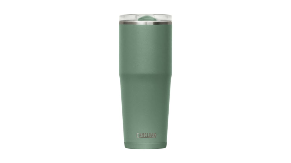 CamelBak Thrive Tumbler VSS, Moss, .85L / 30 oz, 2846301085