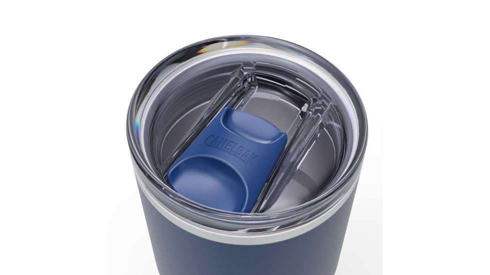 CamelBak Thrive Tumbler VSS, Navy, .85L / 30 oz, 2846402085