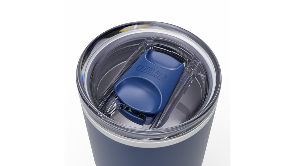 CamelBak Thrive Tumbler VSS, Navy, .85L / 30 oz, 2846402085