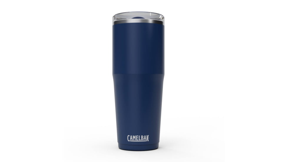 CamelBak Thrive Tumbler VSS, Navy, .85L / 30 oz, 2846402085